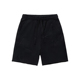 AKSU997 男子纯色中腰系带透气直筒运动短裤 2025新款 李宁正品