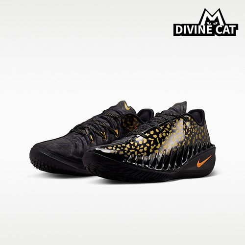 Nike/耐克正品GTCut4VictorWembanyamaEP男经典篮球鞋IU1961-001