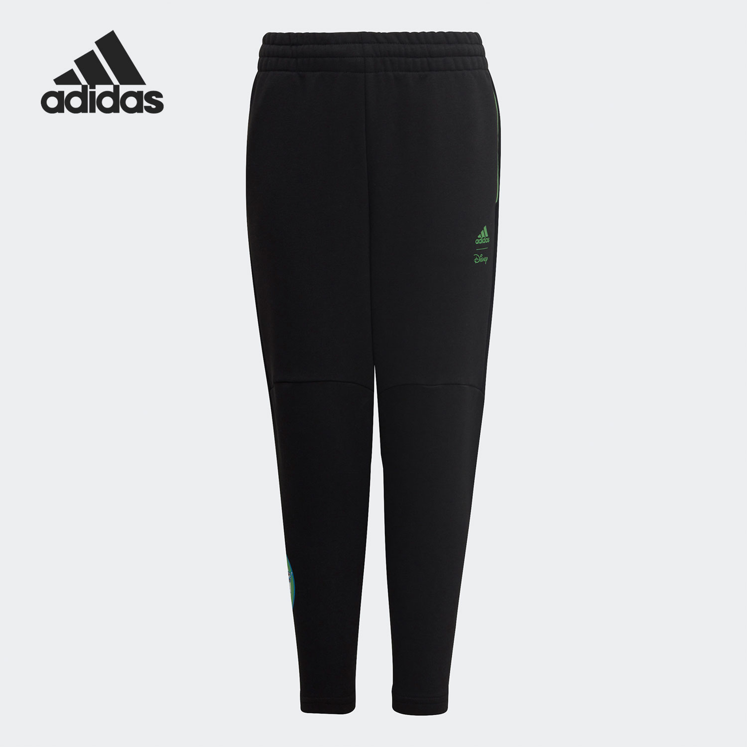 Adidas/阿迪达斯小童运动长裤
