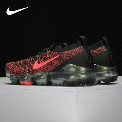 Nike/耐克正品 AIR VAPORMAX FLYKNIT 3 男子休闲跑步鞋CK0733