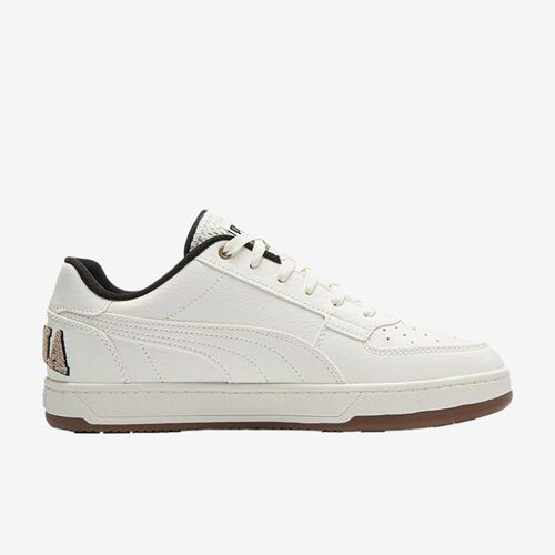 PUMA彪马正品Caven 2.0 RETRO CLUB男女同款系带板鞋395082-10