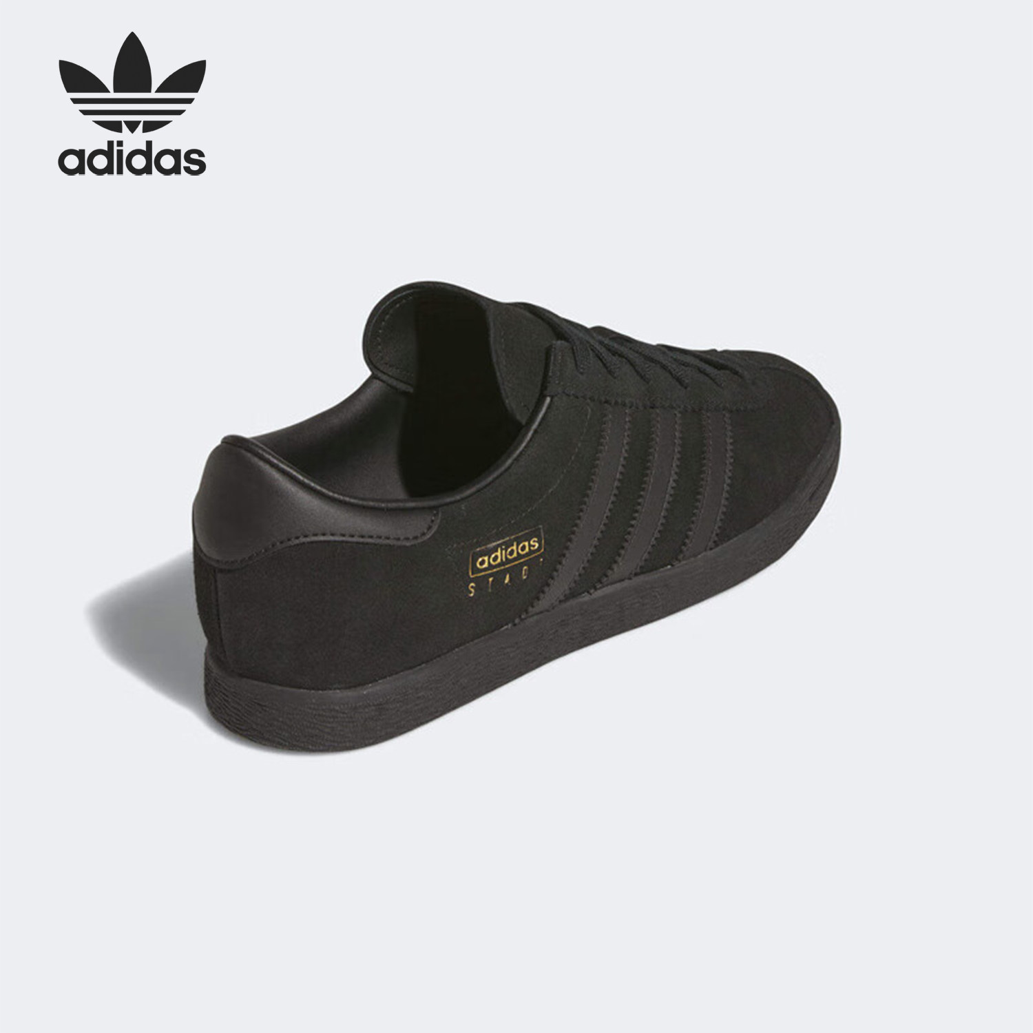 Adidas/阿迪达斯正品三叶草男女经典耐磨轻便休闲板鞋JI1881,运动鞋new,板鞋,淘宝优惠券,粉丝福利购,淘宝优惠卷