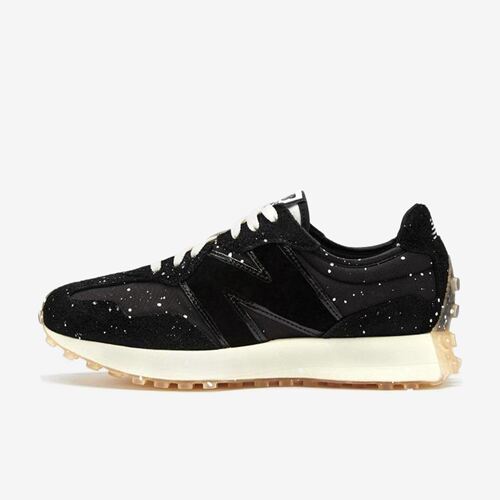 New Balance新百伦正品男女同款NB327系列低帮跑步鞋MS327JSV
