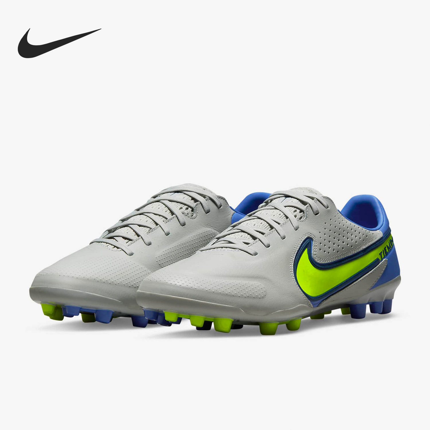 Nike/耐克正品LEGEND 9 PRO AG男子运动实战足球鞋DB0448-075