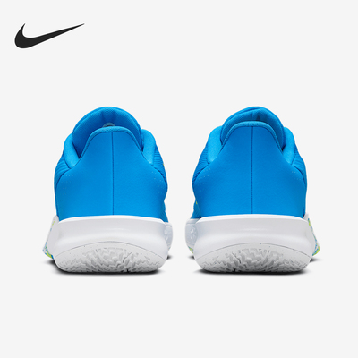 Nike/耐克正品Precision 7男女减震时尚低帮篮球鞋FN4322-400
