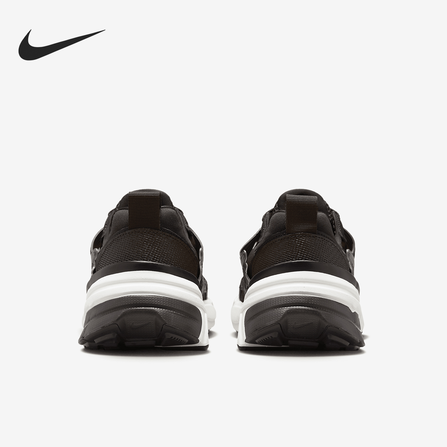 Nike/耐克正品V2K Run 男士复古低帮运动跑步鞋HJ4497-200