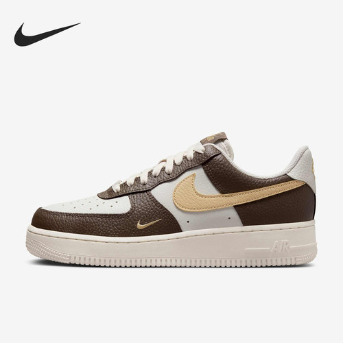 Nike/耐克正品四季款女士低帮系带复古休闲板鞋HM9656-001