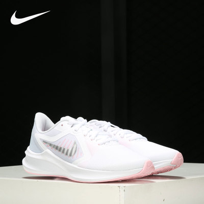 耐克DOWNSHIFTER10女子跑步鞋