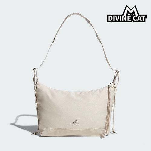 Adidas/阿迪达斯正品W HOBO CBB S女士经典运动休闲斜挎包KT0849