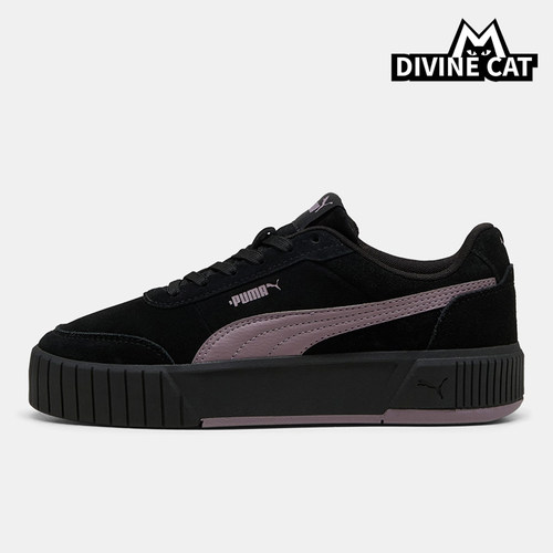 Puma/彪马正品Carina Mia女士时尚缓震耐磨低帮板鞋402638-03
