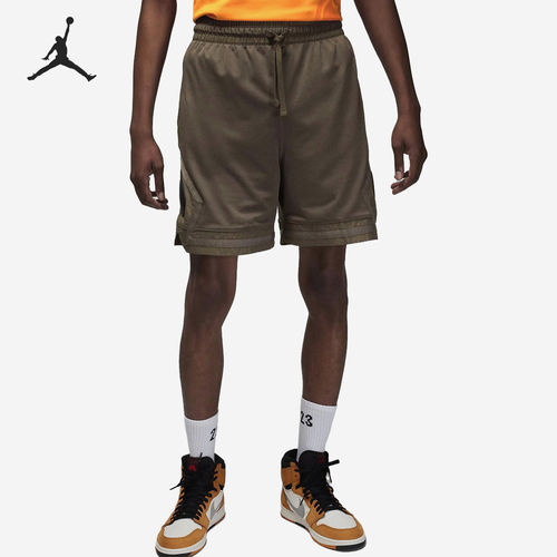 Nike耐克正品Jordan Paris Saint Germain男拼色短裤DZ2951-274