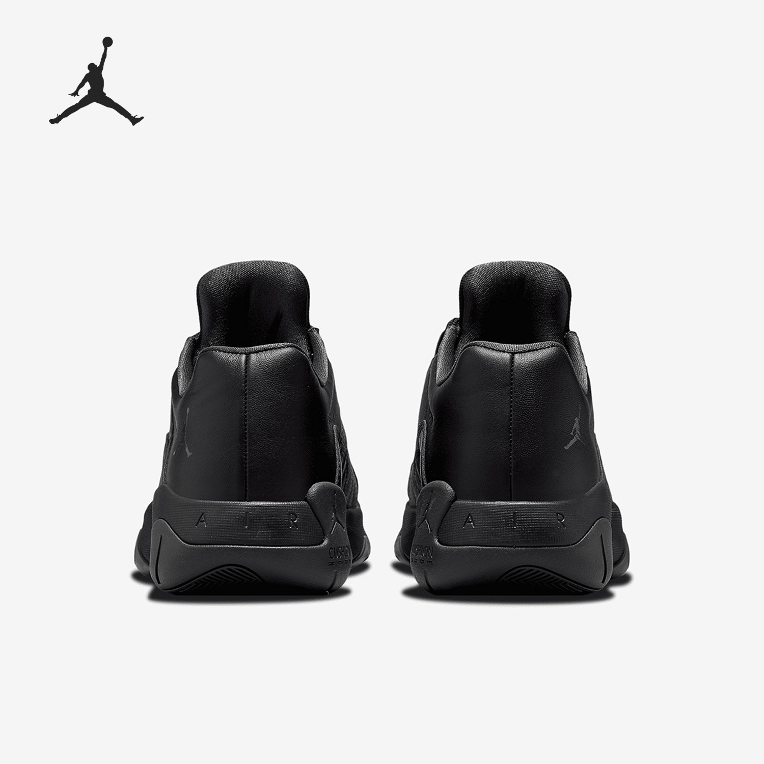 Nike/耐克正品JORDAN男士耐磨包裹性实战篮球鞋CW0784-003
