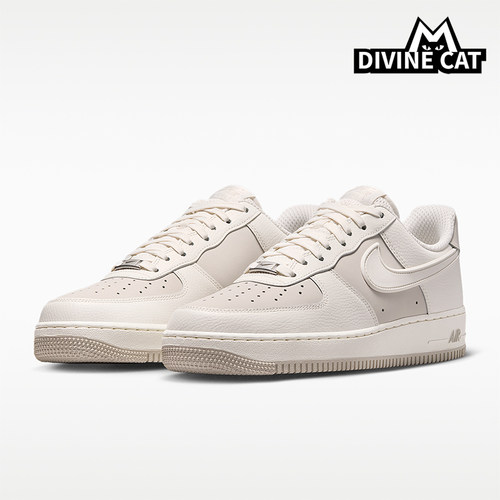 Nike/耐克正品Air Force 1 07男士轻便低帮系带板鞋IR1475-133