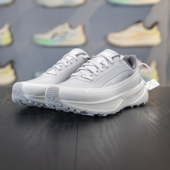 CF溯行景男女同款 户外时尚 减震耐磨低帮徒步鞋 李宁正品 AHTV041