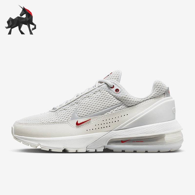 Nike/耐克正品Air Max Pulse女子气垫透气跑步鞋FD6409-001