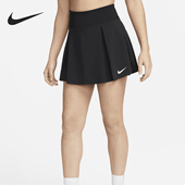 女士透气网球运动半身裙DX1422 Nike 新款 夏季 010 耐克正品