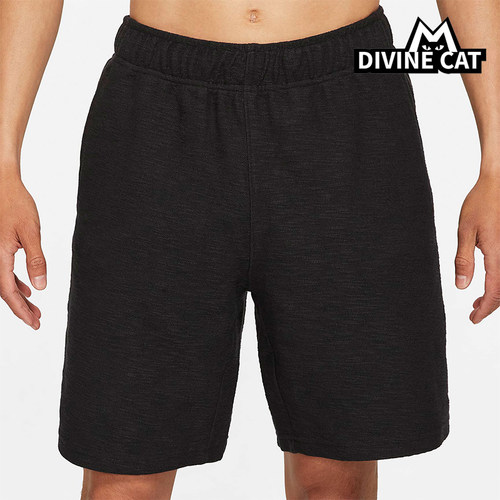 Nike/耐克正品2025男士针织运动透气印花休闲耐穿短裤CZ2234-010