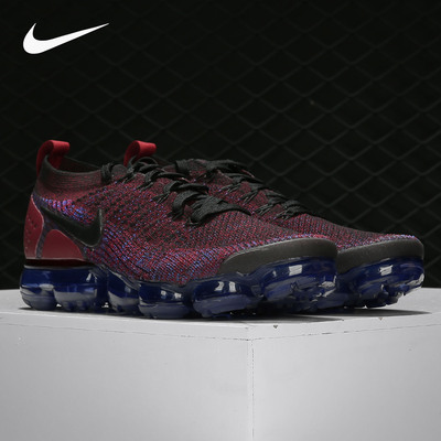 耐克男子舒适运动跑步鞋