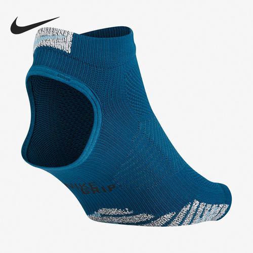 Nike/耐克正品GRIP ELITE女子运动透气瑜伽训练分趾袜SX5507-457