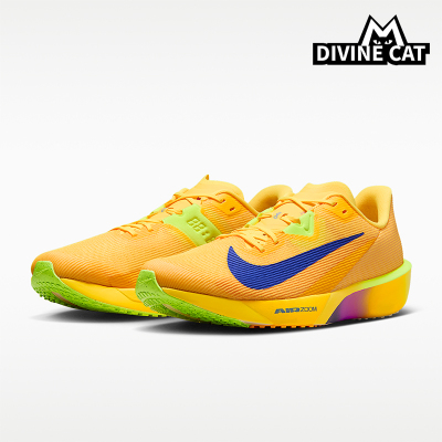 Nike/耐克正品Zoom Rival Fly 4男士减震经典跑步鞋FV6040-801