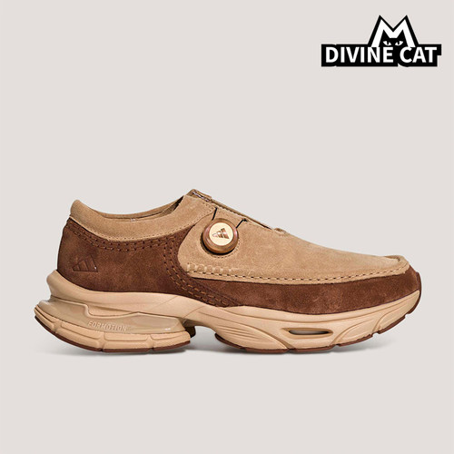 Adidas/阿迪达斯正品四季款男女缓震经典运动耐磨休闲鞋KI7906