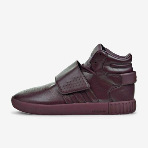 Adidas阿迪达斯正品男女高帮休闲运动减震耐磨缓震简版板鞋BW0873