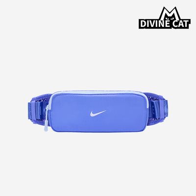 Nike/耐克正品Tempo男女同款跑步训练休闲经典运动腰包II5296-551
