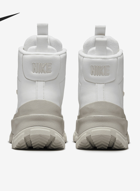 Nike/耐克正品Blazer Roam Mid女士简约中帮板鞋FQ9065-100