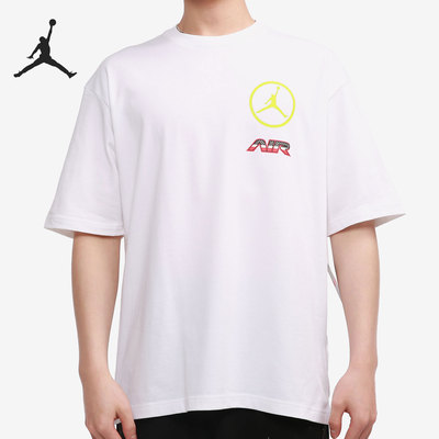 耐克男子休闲运动短袖t恤