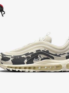 Nike/耐克正品 Air Max 97女子气垫透气运动跑步鞋FN7173-133