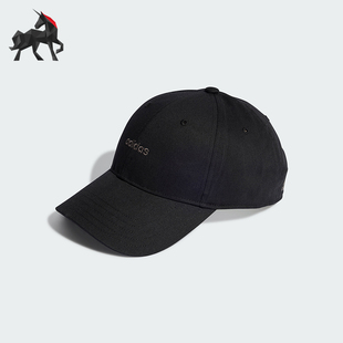 STREET BSBL CAP运动遮阳棒球帽IP6317 阿迪达斯正品 Adidas
