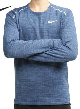 Nike/耐克正品THERMA SPHERE ELEMENT 3.0男子长袖跑步上衣BV4708