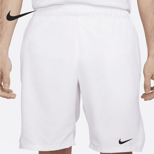 Nike/耐克正品Court Victory男士运动透气休闲短裤FD5385-100