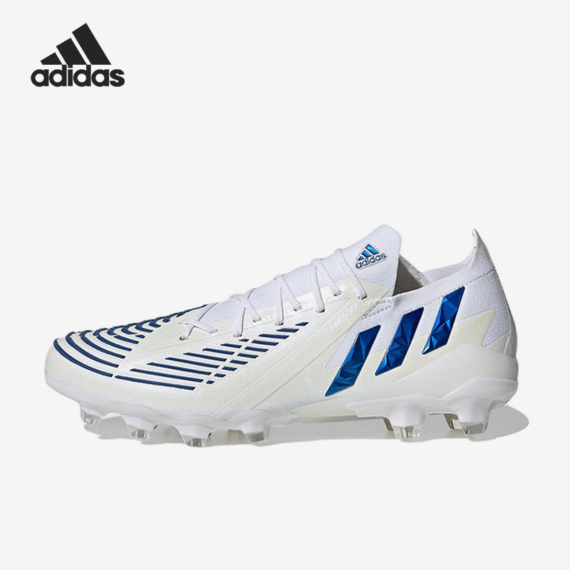 Adidas/阿迪达斯正品Predator Edge .1 AG男子足球鞋GZ6439