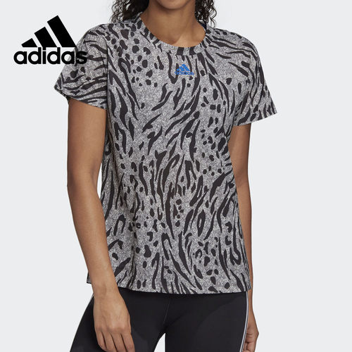 Adidas/阿迪达斯夏季短袖