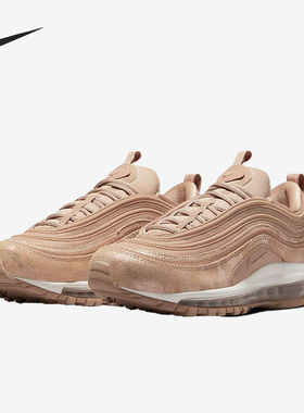 Nike/耐克正品Air Max 97女子缓震时尚运动跑步鞋FB1289-200