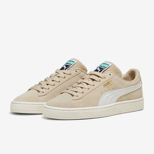 374915 Puma XXI男女耐磨休闲板鞋 Classic 彪马正品 Suede