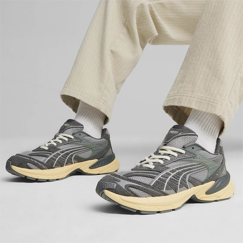 Puma/彪马正品VELOPHASIS SD新款男女休闲老爹鞋396480-02