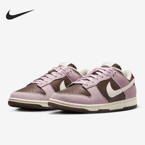 Nike/耐克正品Dunk Low 男女款时尚复古潮流板鞋HM0987-200