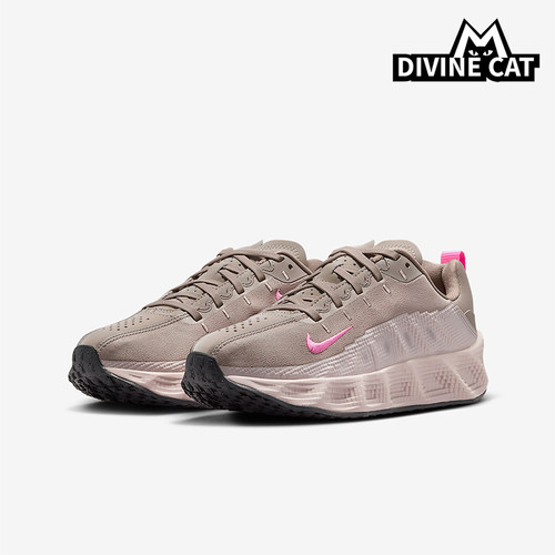 Nike/耐克正品Ava Rover儿童缓震时尚透气轻便运动鞋HF6331-201