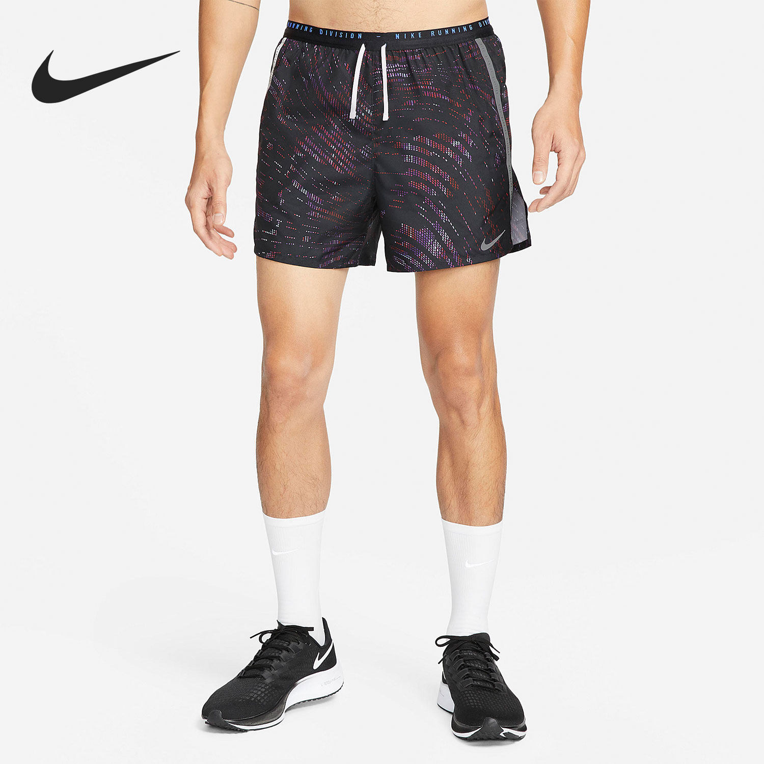 Nike/耐克正品当季新款运动训练男子五分裤短裤DM4768-550