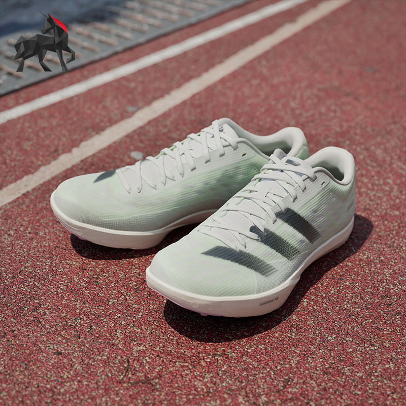 Adidas/阿迪达斯正品ADIZERO LONG JUMP男女田径跑步鞋ID7244