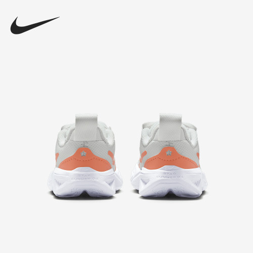 Nike/耐克正品Star Runner 4婴童透气轻便运动鞋DX7616-104