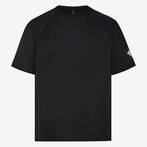 Adidas阿迪达斯正品男款Terrex户外运动圆领套头短袖T恤LD1363