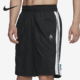 男士 经典 时尚 宽松系带透气梭织短裤 010 Nike CD9559 耐克正品
