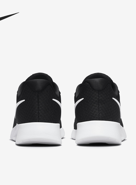 Nike/耐克正品Tanjun FlyEase男士柔软耐磨休闲鞋DV7775-001