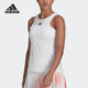 Adidas 训练背心HF0842 女子网球运动无袖 阿迪达斯正品 新款