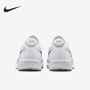 Nike/耐克正品2025 G.T男士缓震运动训练篮球鞋FV1299-105