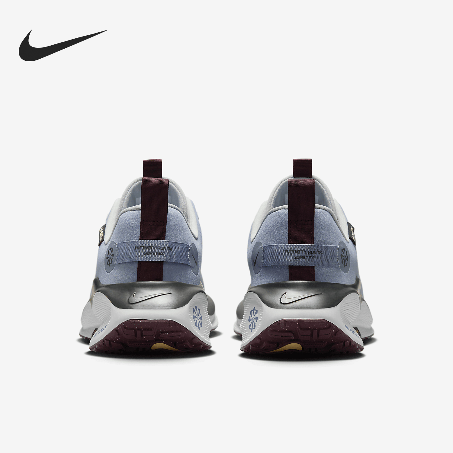 Nike/耐克正品秋冬新款男士缓震公路跑步鞋HQ0265-400