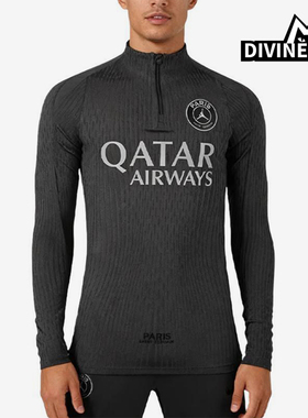 Nike/耐克正品JORDAN男士耐穿立领运动足球训练套头衫IB3632-045